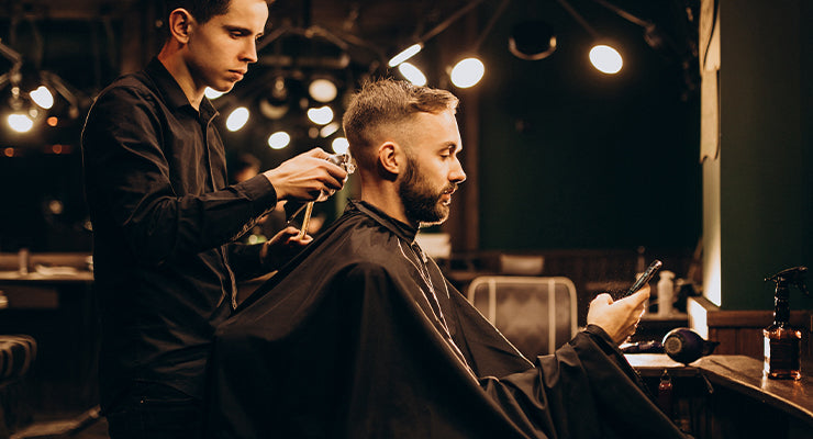 ¿EN REALIDAD SABES QUE ES UN BARBERO?